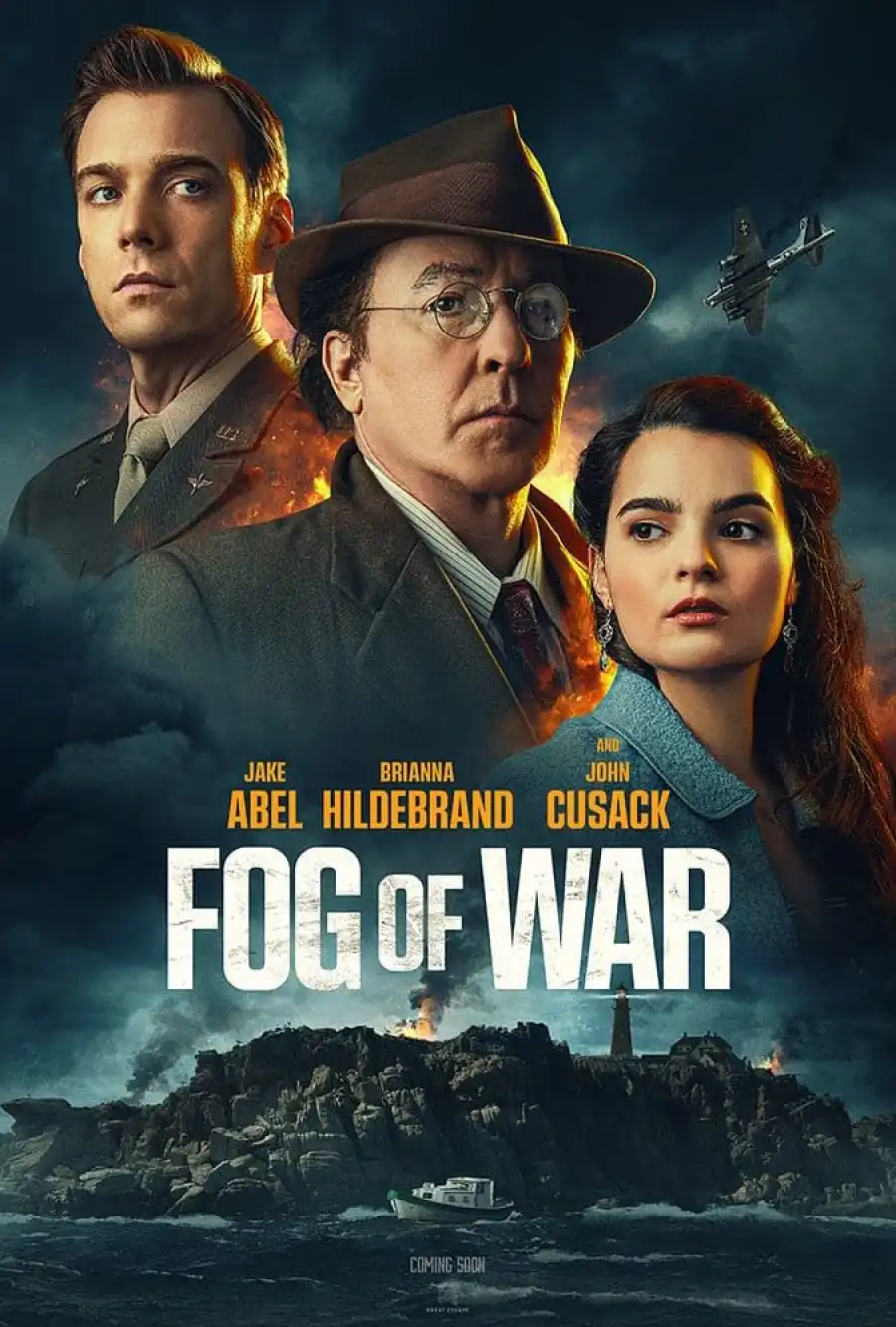 Fog of War