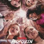 Fear Street Prom Queen