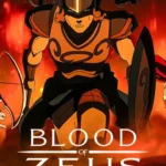 Blood of Zeus