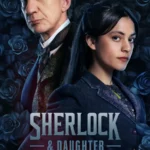 Sherlock and Daughter