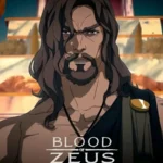 Blood of Zeus