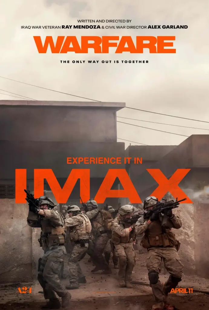 Warfare