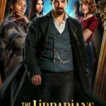 The Librarians The Next Chapter