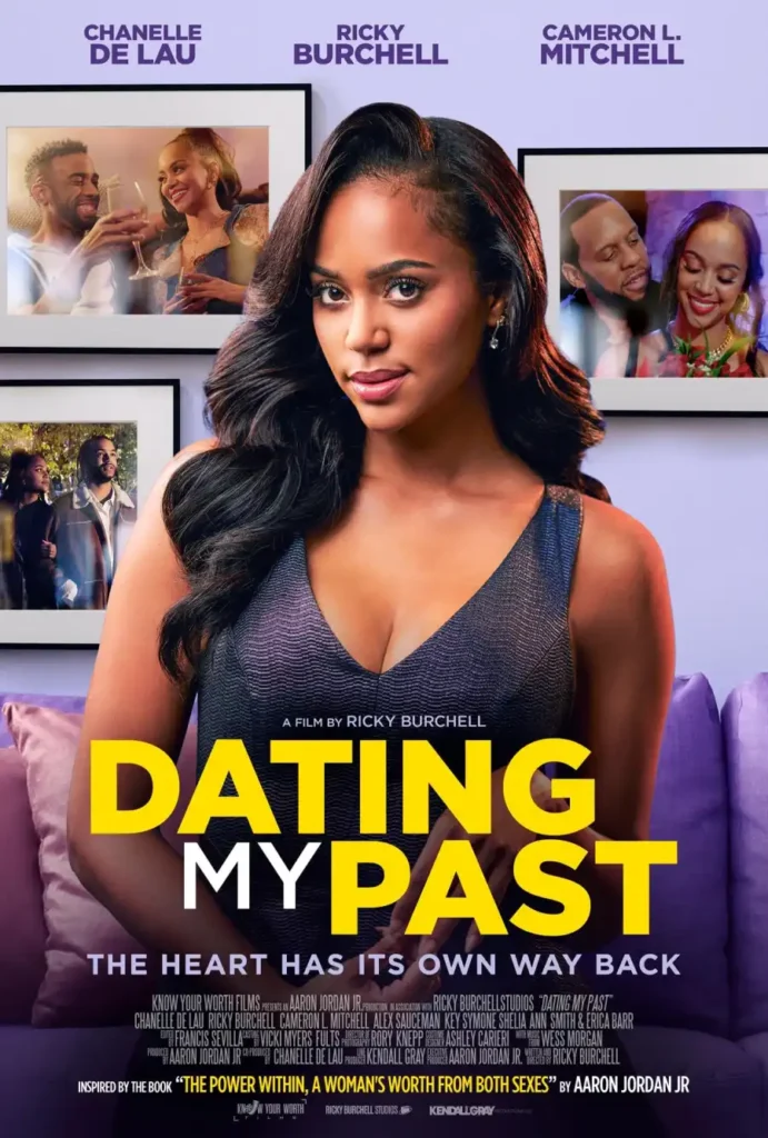 Dating My Past