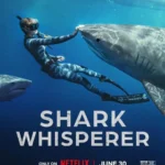 Shark Whisperer