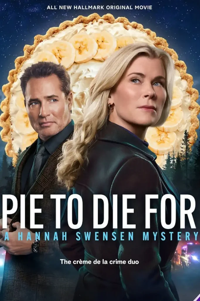 Pie to Die For