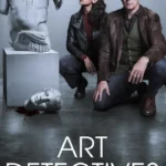 Art Detectives