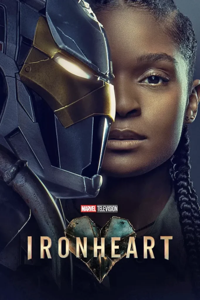 Ironheart