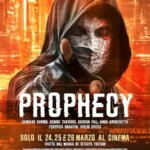 Prophecy