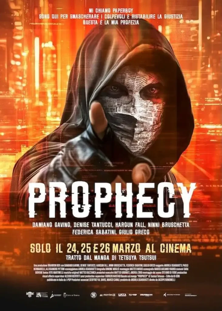 Prophecy