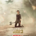 The Old Guard 2
