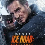 Ice Road Vengeance