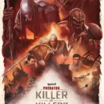 Predator Killer of Killers