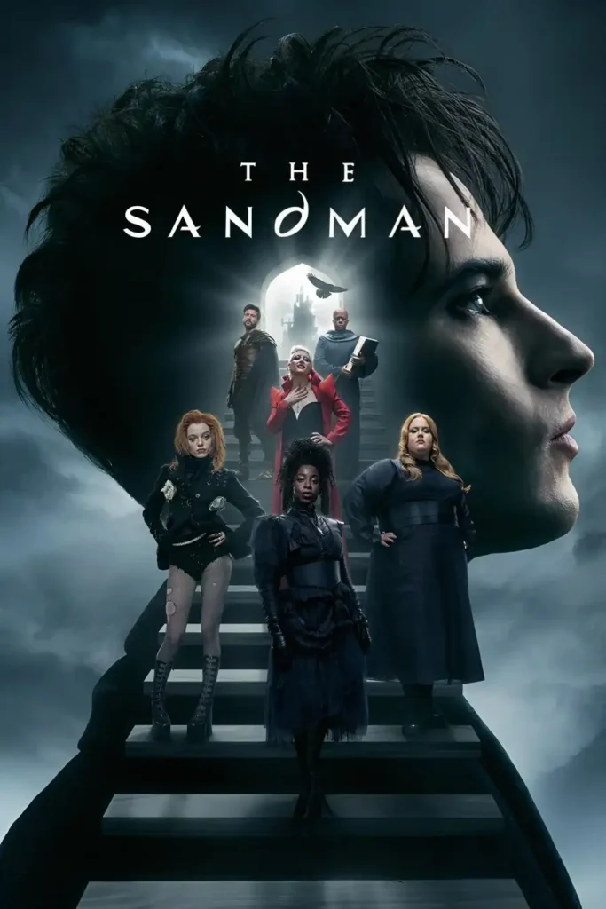 The Sandman