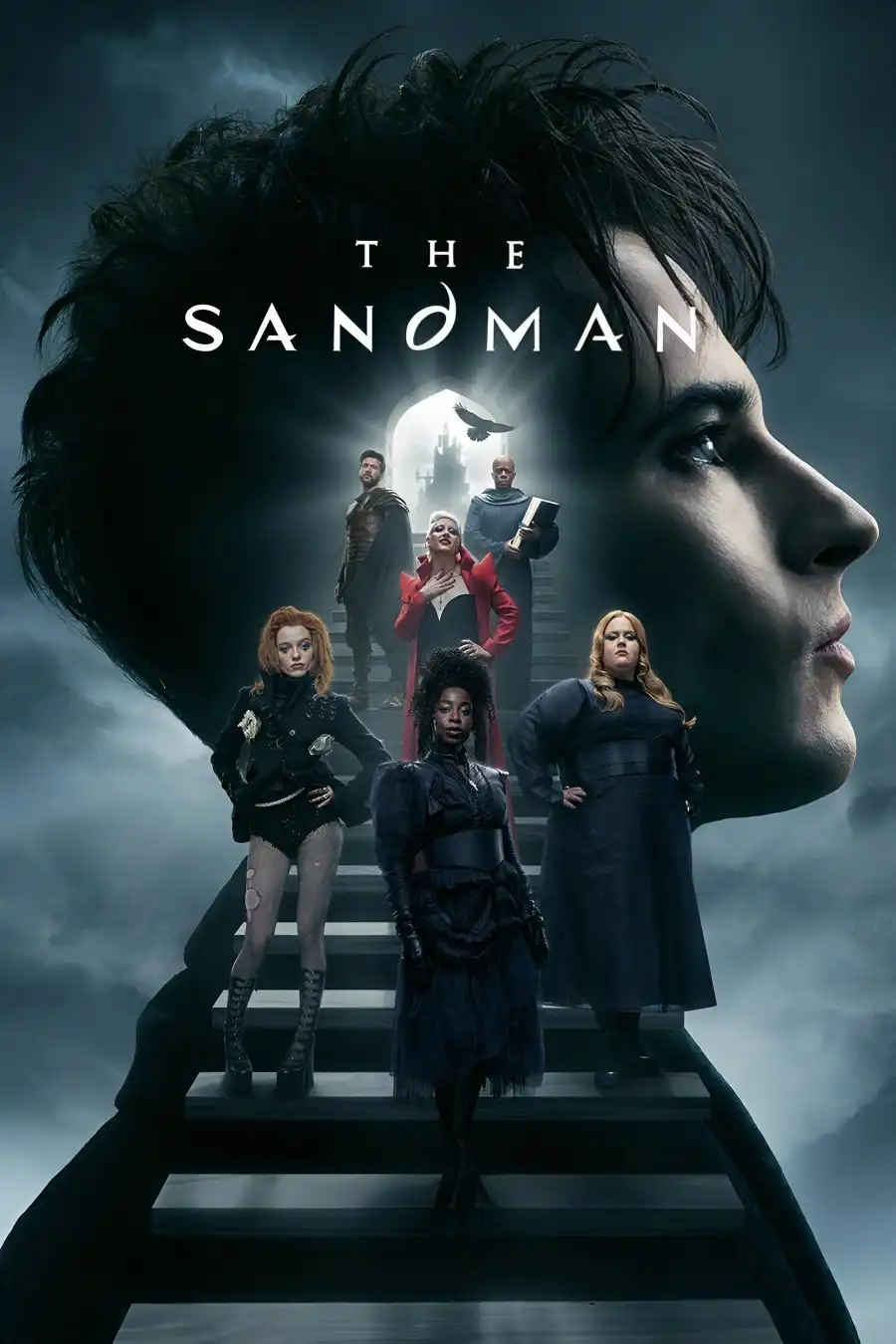 The Sandman