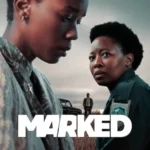 Marked