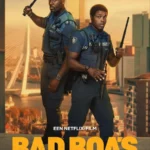 Almost Cops