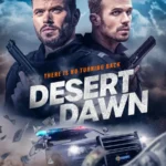 Desert Dawn