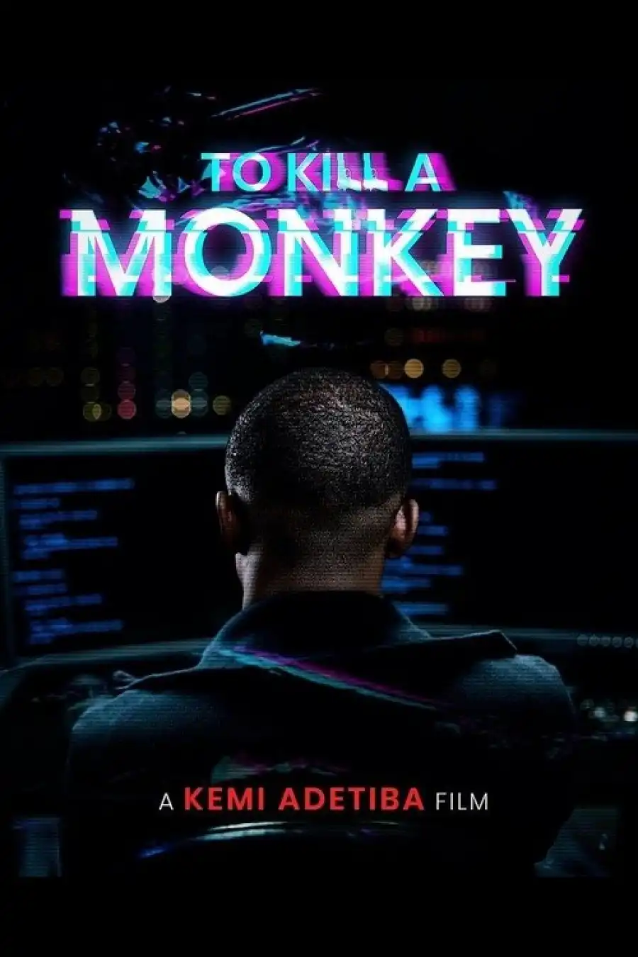 To Kill A Monkey