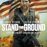 Stand Your Ground