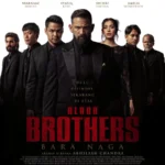 Blood Brothers Bara Naga