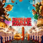 Sausage Party Foodtopia