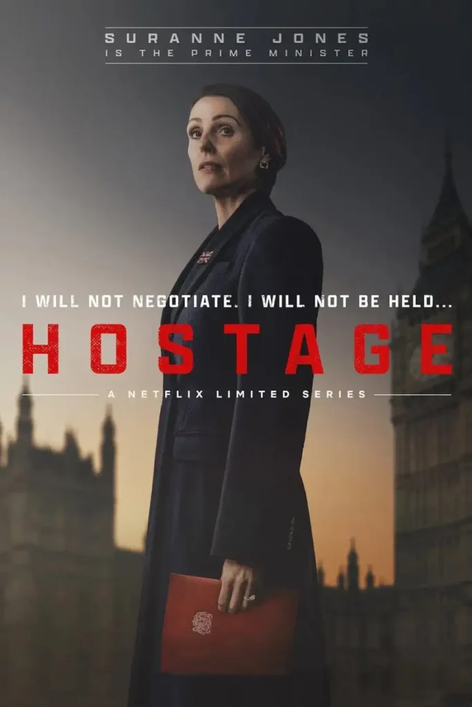 Hostage