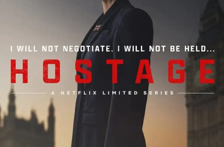Hostage
