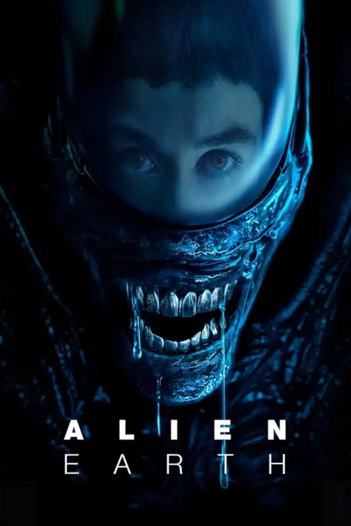 Alien Earth