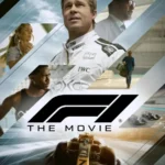 F1 The Movie