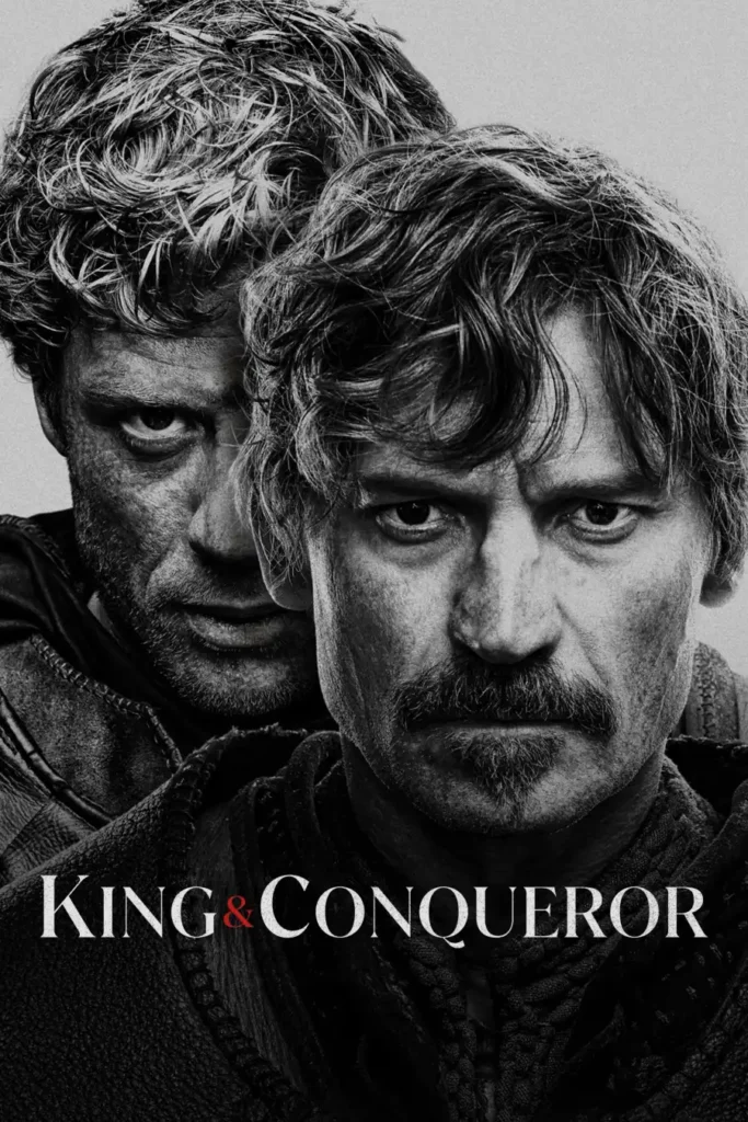 King And Conqueror
