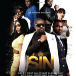 Sin: First Kill