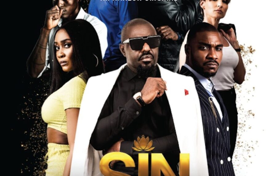 Sin: First Kill