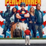 Peacemaker