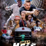 Cop & a Half