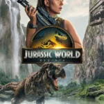 Jurassic World: Rebirth (2025)
