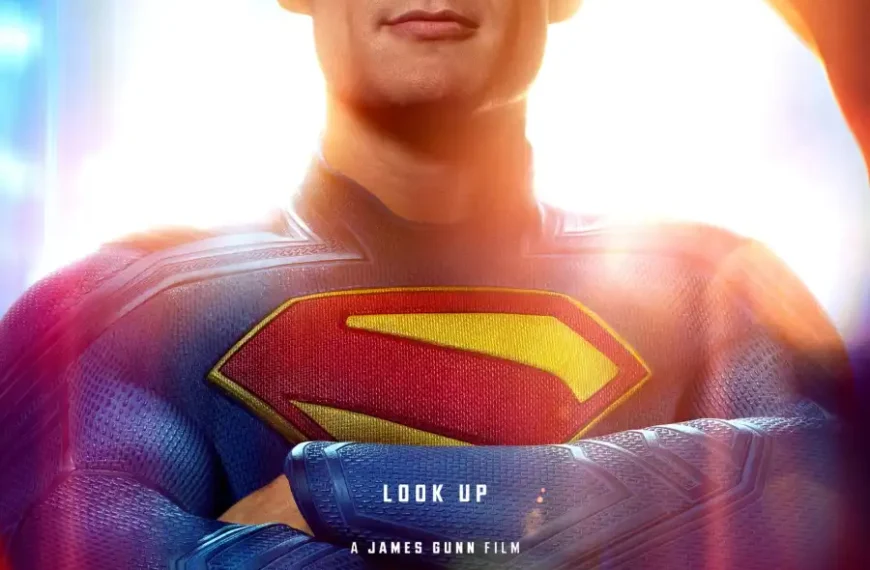 Superman