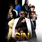 Sin: Blackout