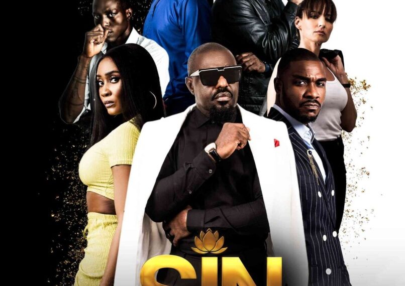 Sin: Blackout
