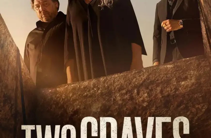 Two Graves