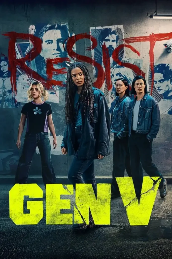 Gen V