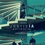 Justicia artificial