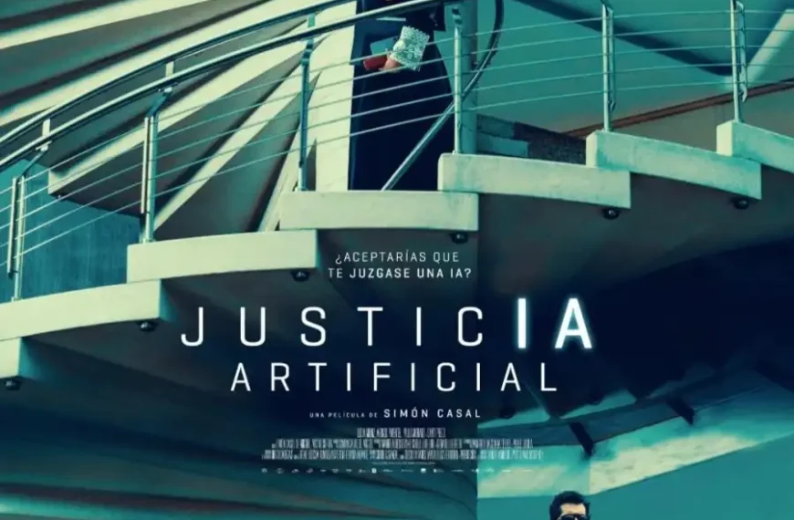 Justicia artificial
