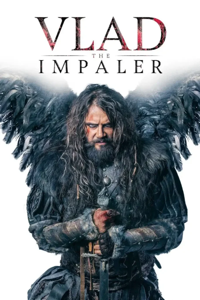 Vlad The Impaler
