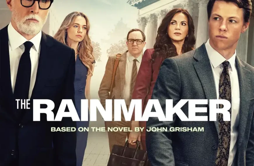 The Rainmaker