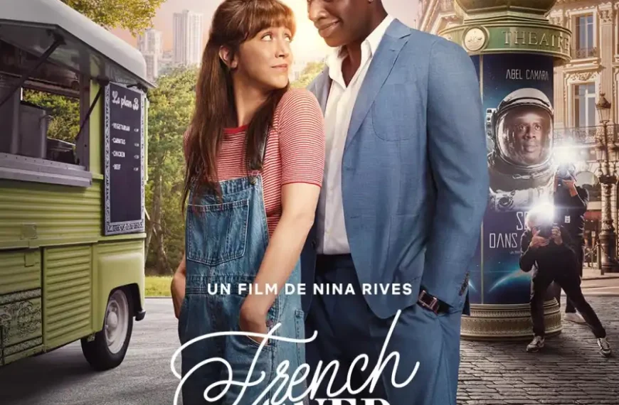 French Lover
