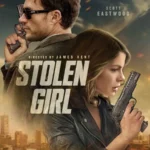 Stolen Girl