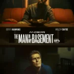 The Man in My Basement