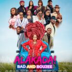 Alakada: Bad and Boujee