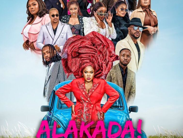 Alakada: Bad and Boujee